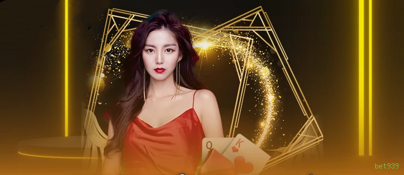 Lista de jogos para bet939 slots section